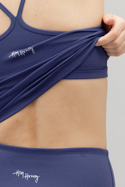 Lange bustier Always Dressed Eclipse