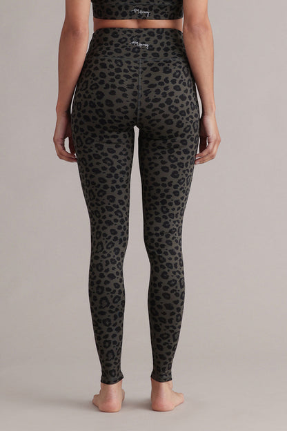 Leo Forest-legging