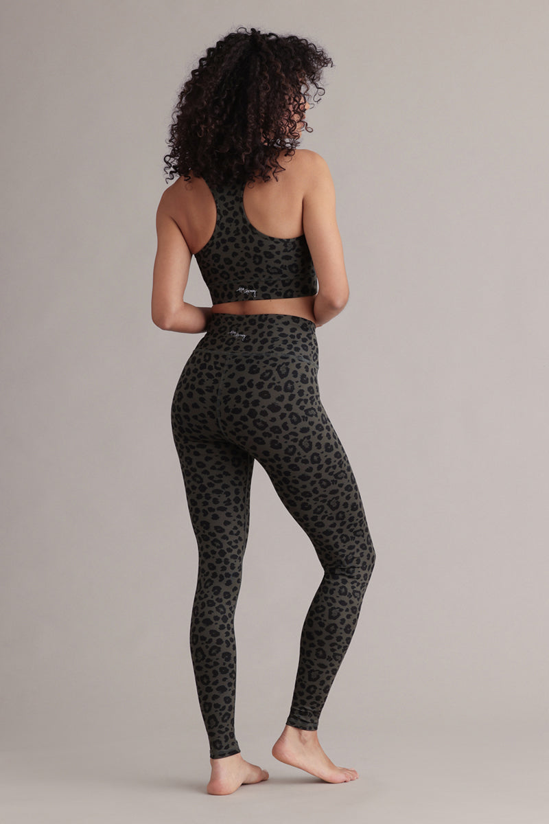 Leo Forest-legging