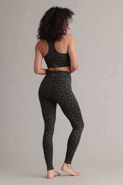 Leo Forest-legging