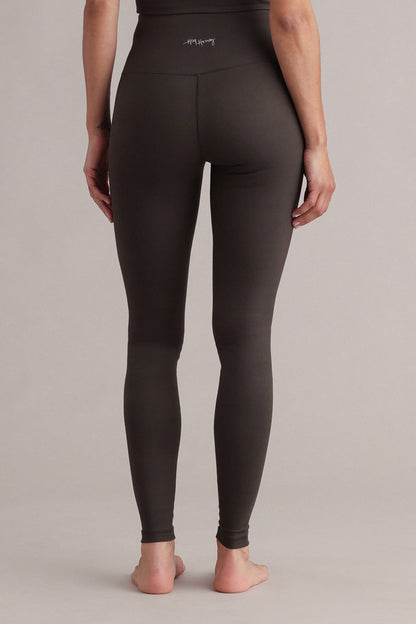 Legging met hoge taille Always Dressed Forest Night