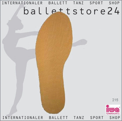 IWA 215 Artistieke fietsschoenen Artistieke fietsschoenen