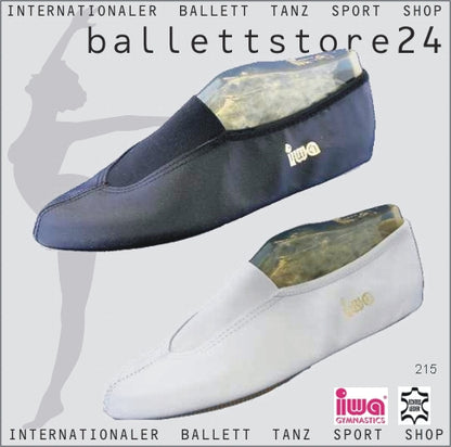 IWA 215 Artistieke fietsschoenen Artistieke fietsschoenen