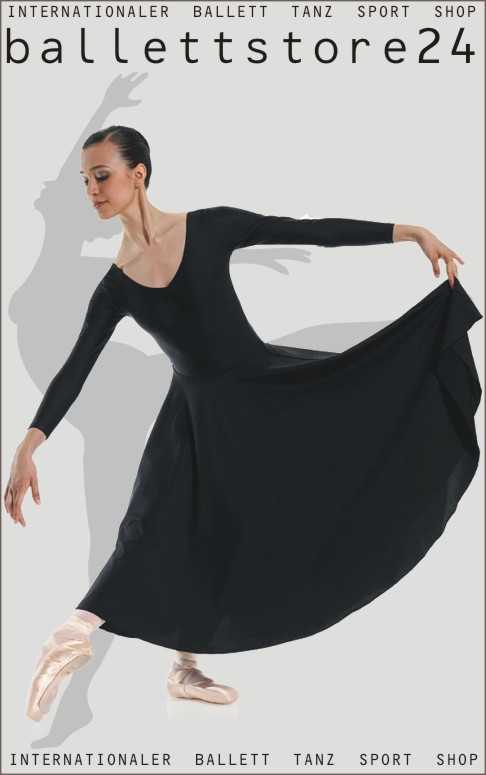 Danceries Z49 Liz dansjurk