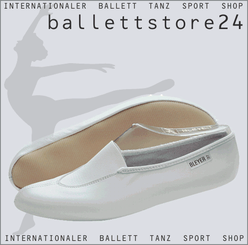 BLEYER 1441 Munich Gymnastiekschoenen