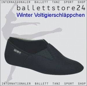 BLEYER 2750 THERMO winterspringschoenen