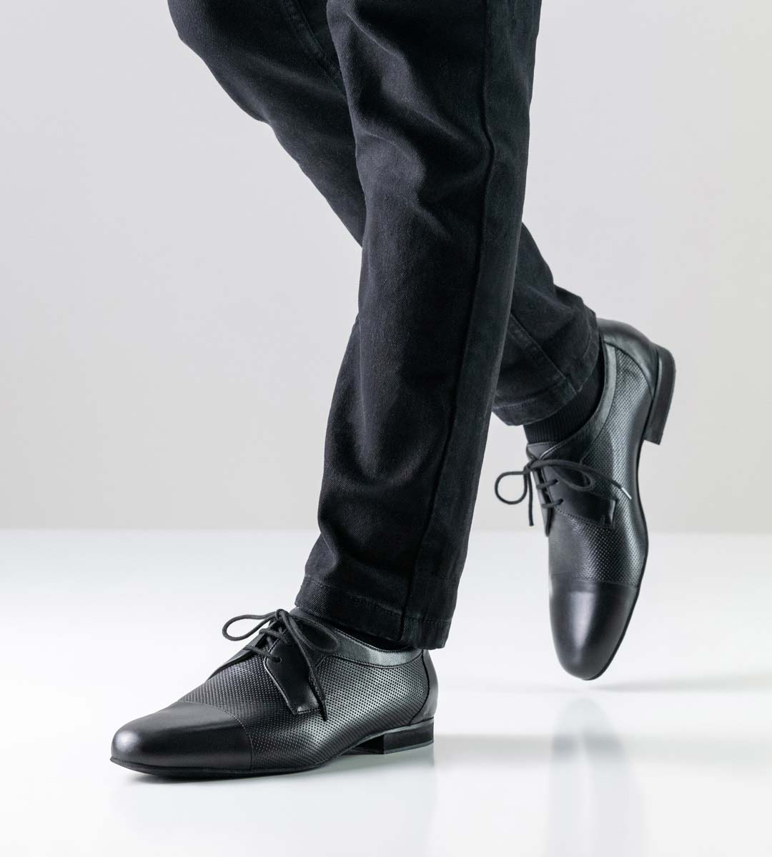 Werner Kern Treviso Nappaleder – schwarz