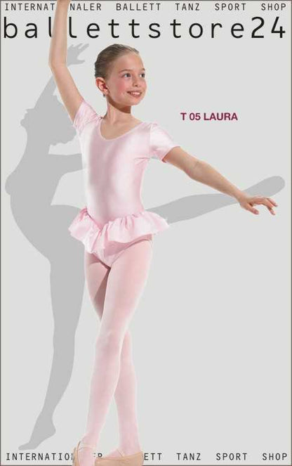 Danceries T05 Laura Jersey