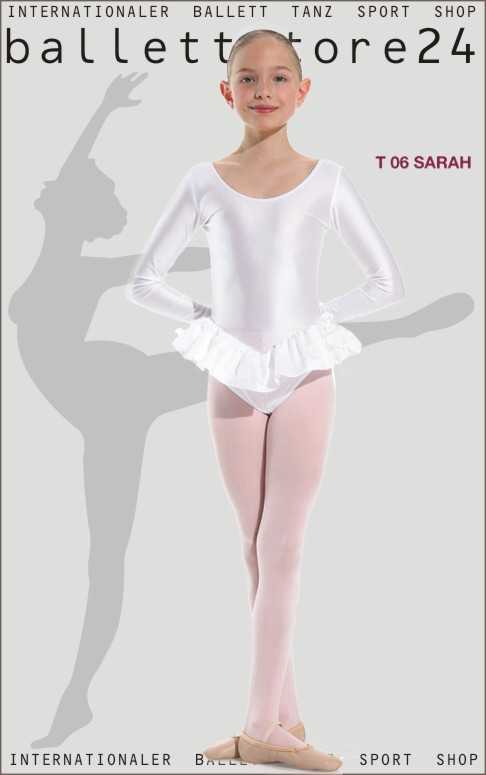 Danceries T06 Sarah Jersey