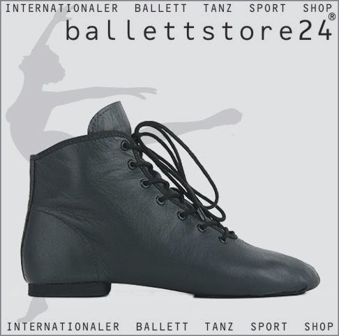 RUMPF 4126 Guard Boots - Danslaarzen