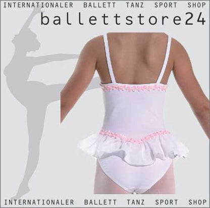 Danceries K02 Juleen kindertrui