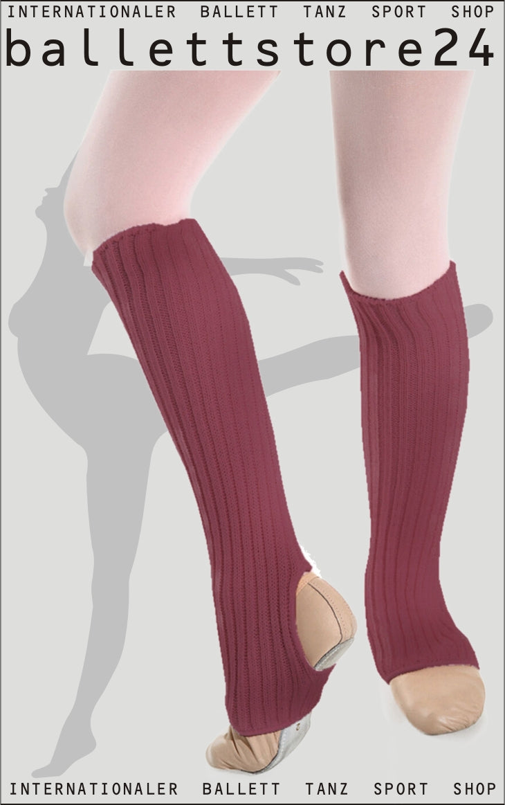 Danceries Z469 Beenwarmers