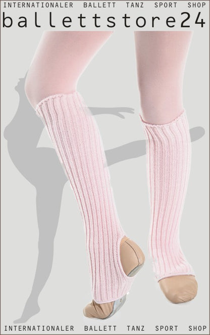 Danceries Z469 Beenwarmers