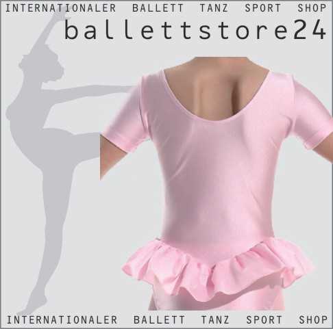 Danceries T05 Laura Jersey