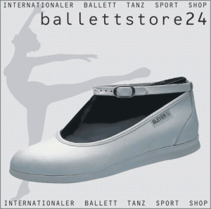 BLEYER 7140 TEENY Swing Boogie-Woogie Schoenen