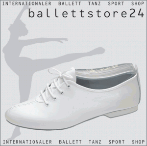 BLEYER 7420 Jazz Ballet Speciale Schoenen