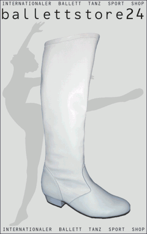 IWA 2050 Guard Boots Danslaarzen