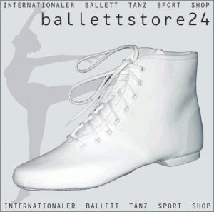 IWA 850 Guard Boots Danslaarzen