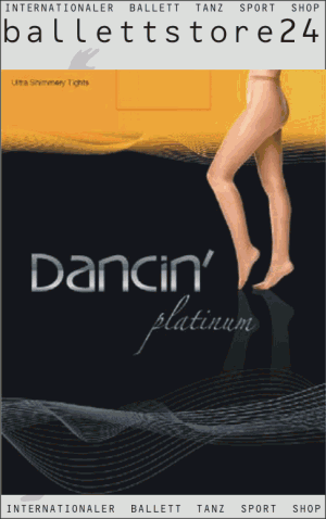 Dancin S400 panty's