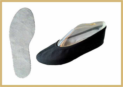 IWA 64 Standaard Gymnastiekschoenen