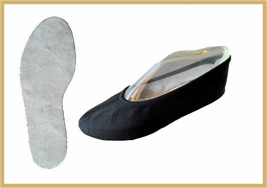 IWA 64 Standaard Gymnastiekschoenen