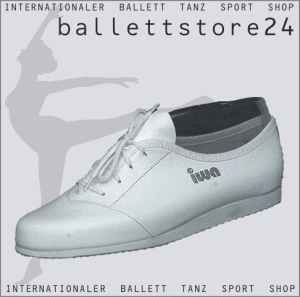 IWA 810 Rock'n Roll &amp; Vrijetijdsschoenen