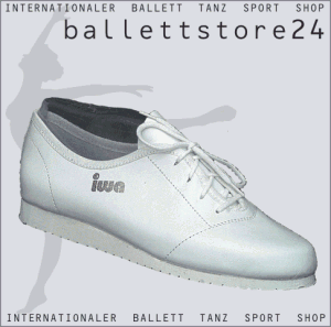 IWA 820 Rock'n Roll-schoenen