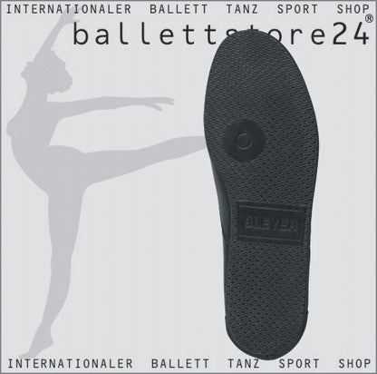 BLEYER 7530 Swing-Boogie-Woogie, Rock n Roll Schoenen