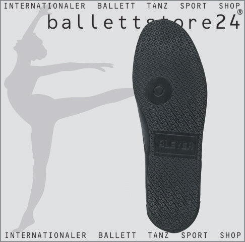 BLEYER 7530 Swing-Boogie-Woogie, Rock n Roll Schoenen