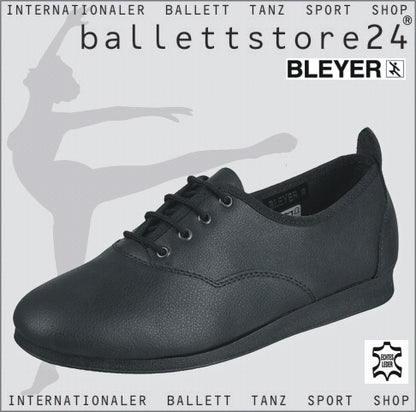 BLEYER 7530 Swing-Boogie-Woogie, Rock n Roll Schoenen