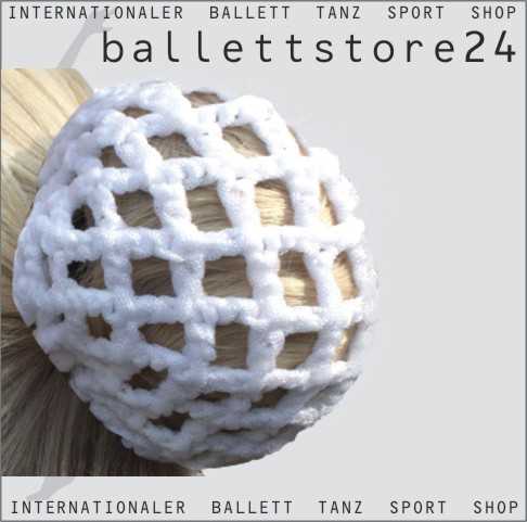 Danceries Z56 Hanny Haarnetje