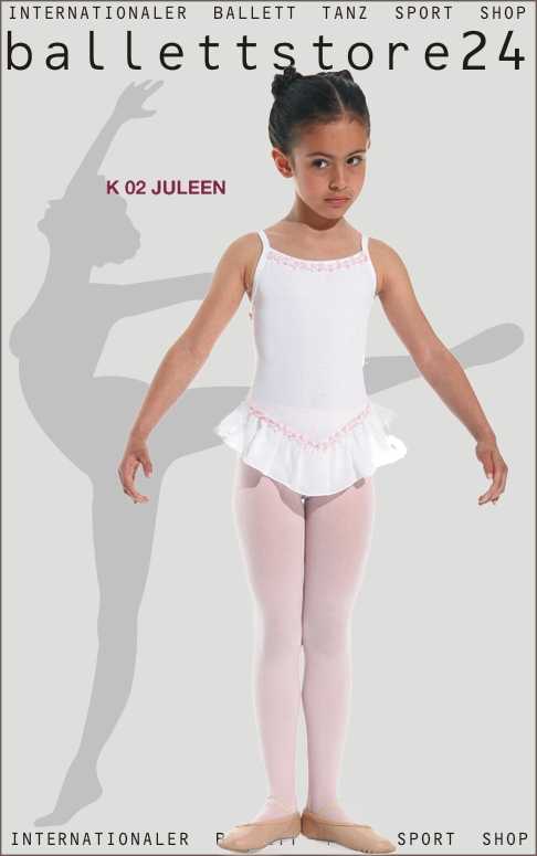 Danceries K02 Juleen kindertrui
