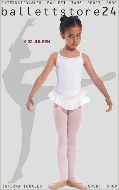 Danceries K02 Juleen kindertrui