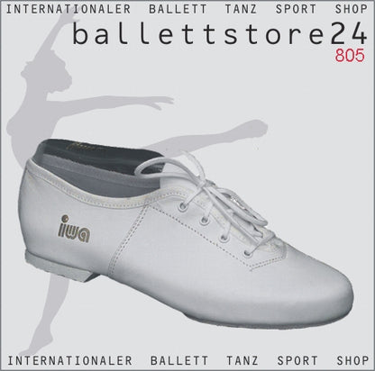 IWA 805 Jazzschoenen