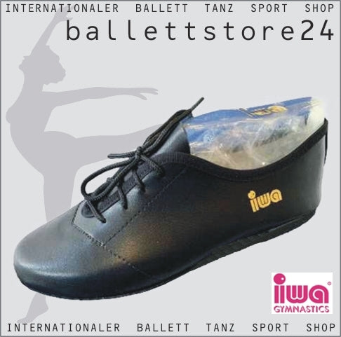 IWA 810 Rock'n Roll &amp; Vrijetijdsschoenen