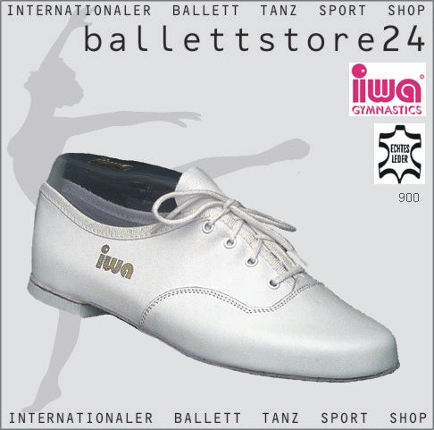 IWA 900 Jazz Dansschoenen