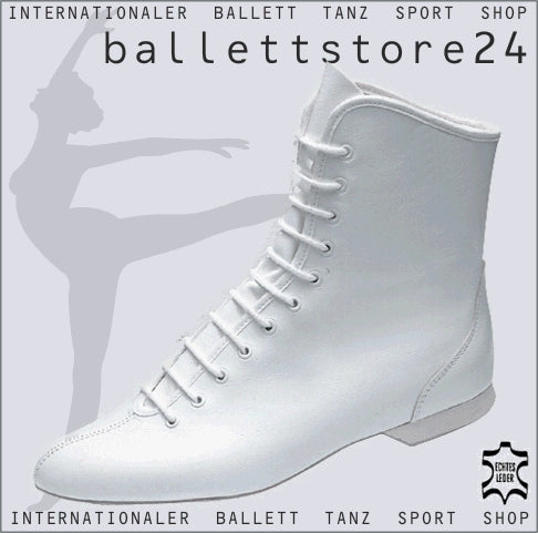 BLEYER 9420 guard boots danslaarzen