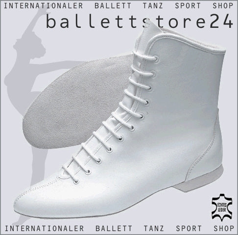 BLEYER 9420 guard boots danslaarzen