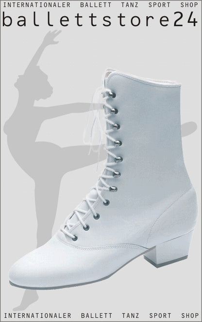BLEYER 9484 guard boots danslaarzen