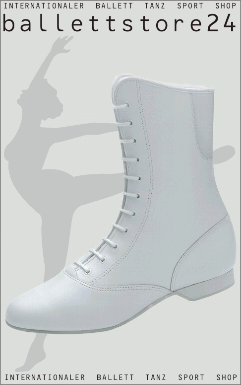 BLEYER 9432 guard boots danslaarzen