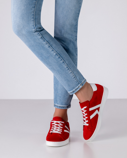Werner Kern Darcey Tanzsneaker