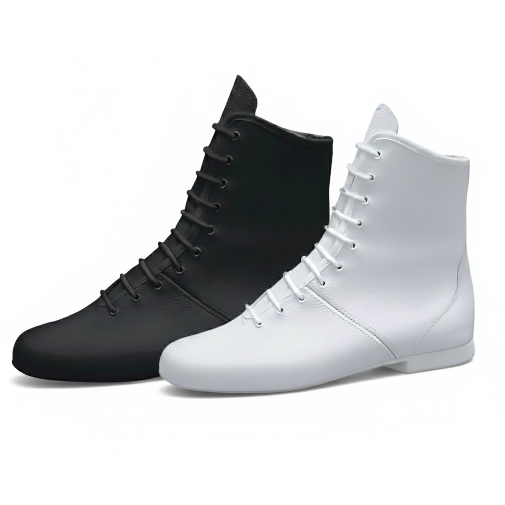 BLEYER 4621 Guard boots danslaarzen