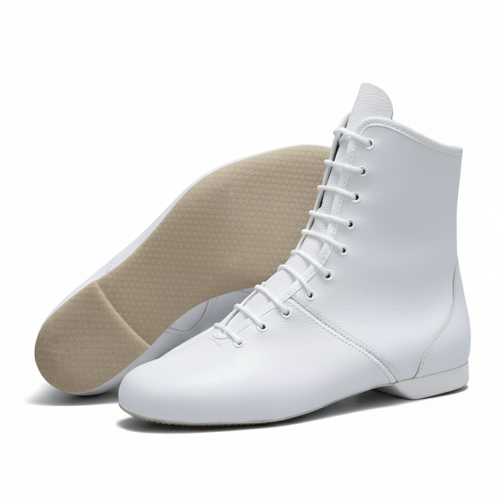 BLEYER 4621 Guard boots danslaarzen