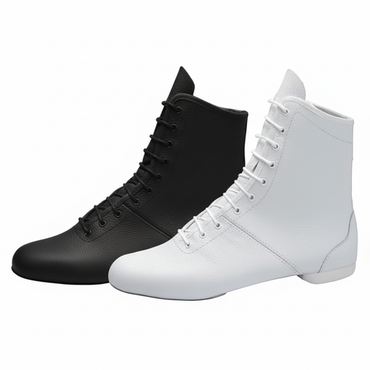 BLEYER 4622-H guard boots danslaarzen