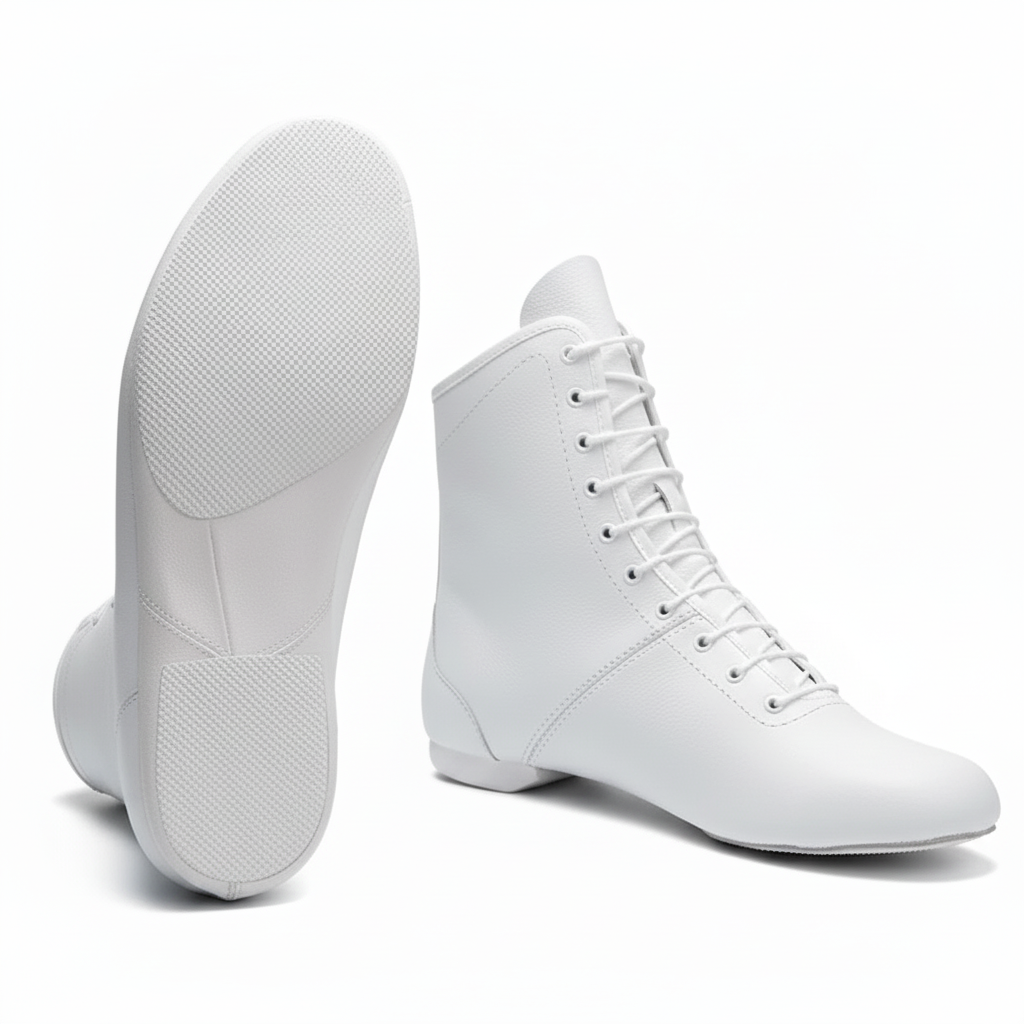 BLEYER 4622-H guard boots danslaarzen