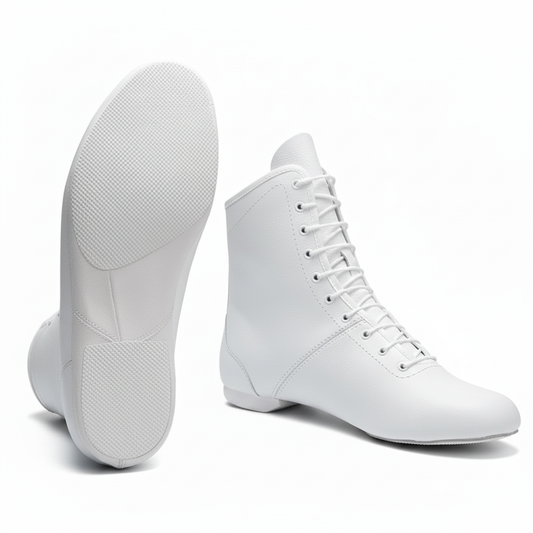 BLEYER 4622-H guard boots danslaarzen