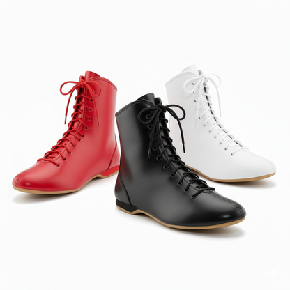 BLEYER 9430 guard boots danslaarzen