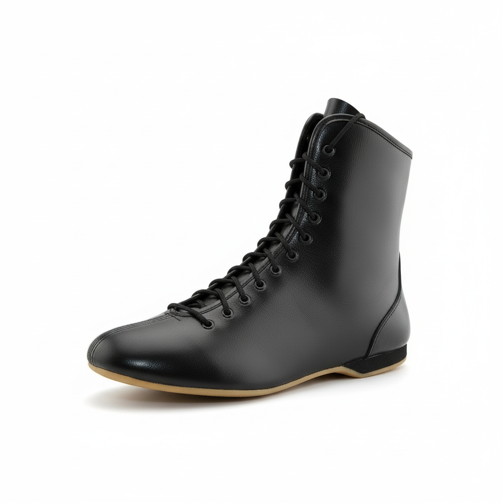 BLEYER 9430 guard boots danslaarzen