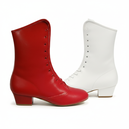 BLEYER 9480 MAINZ guard boots danslaarzen