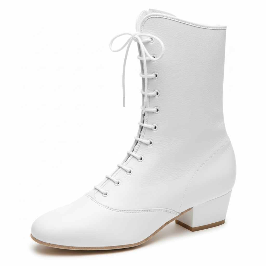 BLEYER 9480 MAINZ guard boots danslaarzen